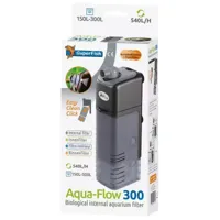 Aquaflow 300 Filter 540 L/H aquaria Superfish - Superfish - thumbnail