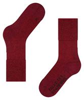 Falke TK1 Adventure Wool Wandelsok Dames Scarlet 39-40 - thumbnail