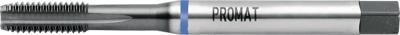 Promat/Tecwerk Machinetap | DIN 371B RVS | M10x1,5 mm | HSS-Co TiCN | 6H - 4000867521