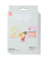 HEMA Poke art onderwater - thumbnail