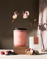 IPuro geurkaars orchidée 270gr - thumbnail