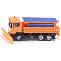 Siku Winterdienst (sneeuwruimwagen) (1:87) - thumbnail