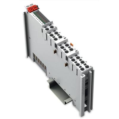 WAGO 750-1515 Digitale PLC-uitgangsmodule 750-1515 1 stuk(s)