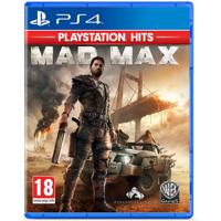 Mad Max (PlayStation Hits) - thumbnail