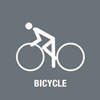 Wera Bicycle Set 15, 5-delig moersleutel - thumbnail