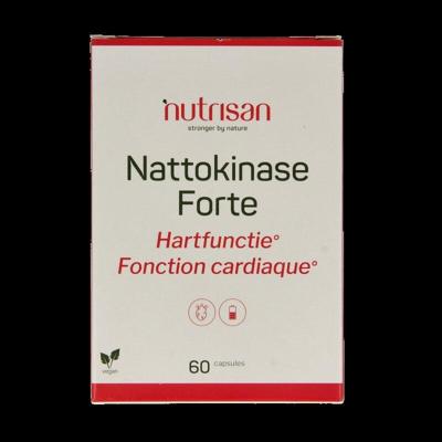 Nattokinase Forte