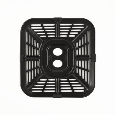 Girmi FG26 friteuse met dubbel vetvrij gedeelte