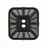 Girmi FG26 friteuse met dubbel vetvrij gedeelte - thumbnail