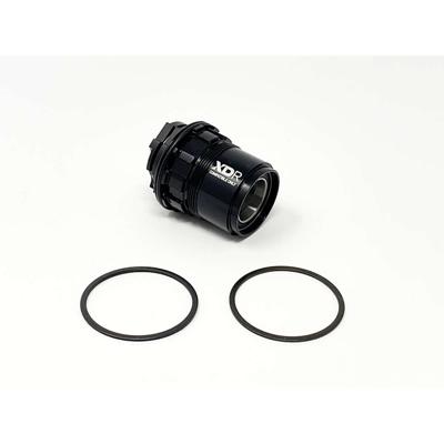 Elite sram xd/xdr 12-speed freehub body