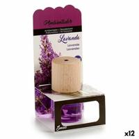 Luchtverfrisser Lavendel (12 Stuks) - thumbnail