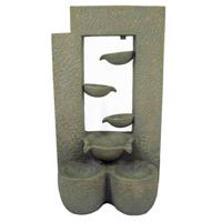 Ubbink acquaarte waterornament bern 1387069 - thumbnail