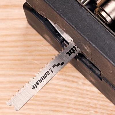 Makita B-10970 T 101 BIF Decoupeerzaagblad voor Laminaat VE=5 - thumbnail