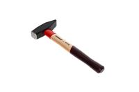 Gedore ROTBAND-PLUS 8583660 Bankwerkershamer 1000 g 360 mm DIN 1041 1 stuk(s) - thumbnail