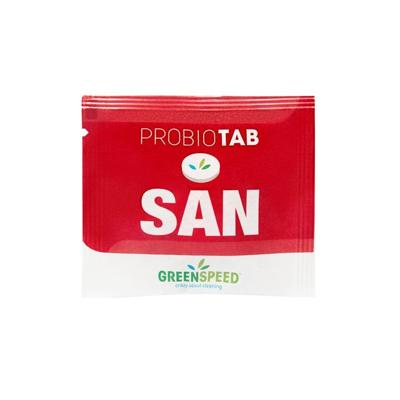 Sanitairreiniger gs probio tab san Sanitairreiniger gs probio tab san