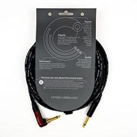 Cordial 11228 Audio Aansluitkabel [1x Jackplug male 6,3 mm (mono) - 1x Jackplug male 6,3 mm (mono)] 6 m - thumbnail