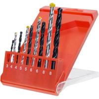 Borenset hss steen 9dlg KWB - Kwb - thumbnail