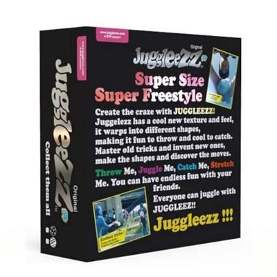 Juggleezz 12cm Juggleezz 12cm