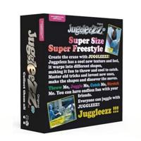 Juggleezz 12cm - thumbnail