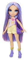 MGA Entertainment Rainbow high modepop - violet - thumbnail