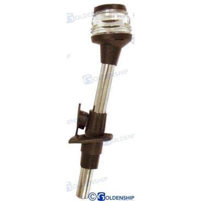 GS10351 - LICHT T.H. TELESC. 24" ZWART