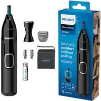 Philips NT5650/16 Neustrimmer Zwart - thumbnail