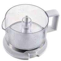 Elektrische juicer Grunkel Wit 500 ml - thumbnail