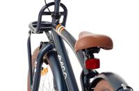 AMIGO 2Cool 20 Inch Jongens Terugtraprem Blauw - thumbnail