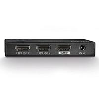 Lindy 38235 video splitter HDMI 2x HDMI - thumbnail