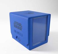 Star Wars Unlimited Deck Pod Blue - thumbnail