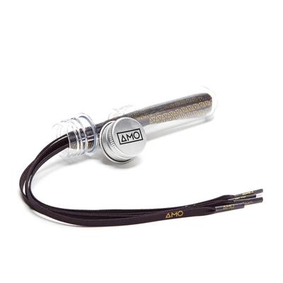 AMO Grip Veters 2.0 100cm Zwart Goud