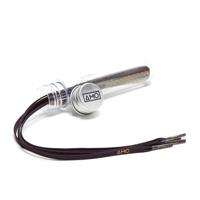 AMO Grip Veters 2.0 100cm Zwart Goud - thumbnail