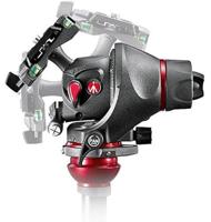 Manfrotto Photo-Movie Tripod Head with Quick Release 5, Fluid Head for Camera Tripods, Compatible with DSLR Cameras, Photography Equipment for Content Creation and Vlogging - thumbnail
