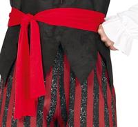 Piraten Kostuum William Man - thumbnail