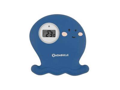 Digitaal Thermometer Badabulle B037003 Blauw