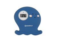 Digitaal Thermometer Badabulle B037003 Blauw - thumbnail