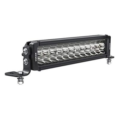 Osram Automotive LEDDL117-CB LEDDL117-CB Afstandschijnwerper LED Voor (l x b x h) 62 x 306 x 80 mm Osram Automotive LEDDL117-CB LEDDL117-CB Afstandschijnwerper LED Voor (l x b x h) 62 x 306 x 80 mm