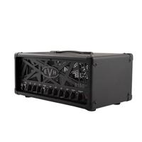 EVH 5150 III 50S Stealth Head gitaarversterker top - thumbnail