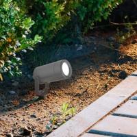 Searchlight Grijze prikspotSplot - 5010GY - thumbnail