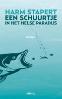 Een schuurtje in het helse paradijs (Paperback) - thumbnail