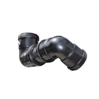 Gootverbindingsset tbv regenton Eden Royal Well - Royal well - thumbnail