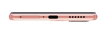 Xiaomi Mi 11 Lite 128GB Roze 4G Xiaomi Mi 11 Lite 128GB Roze 4G