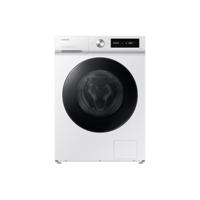 Samsung WW11DB7B34GWU3 BESPOKE Wasmachine Wit - thumbnail