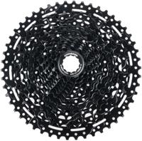 CONTEC cassette "grad.ht" ct cassette grad.ht 11-50t 12sp black - thumbnail
