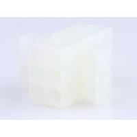 Molex 03091061 Male behuizing (kabel) Totaal aantal polen: 6 Rastermaat: 5.03 mm Inhoud: 1 stuk(s) Bag - thumbnail