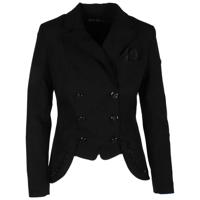 Fair Play Lexim Chic Rijjas zwart maat:36 - thumbnail