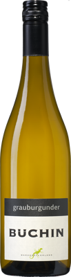 Weingut Büchin Grauburgunder Trocken
