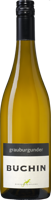 Weingut Büchin Grauburgunder Trocken - thumbnail