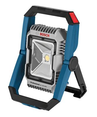 Bosch GLI 18V-1900C LED Zwart, Blauw, Multi kleuren, Roestvrijstaal