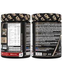 DY Nutrition Blood & Guts Strawberry (380 g) - thumbnail