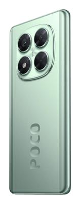Xiaomi Poco X7 5G 8GB/256GB Verde (Green) Dual SIM